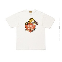 ヒューマンメイド グラフィックTシャツ