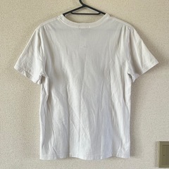 Polo ホワイト 半袖Tシャツの画像