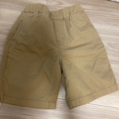 男の子　服　パンツ　甚平の画像