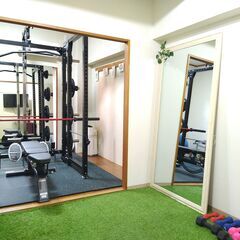【初心者から】ベンチプレス100㎏コース体験60分川口月2名までの画像
