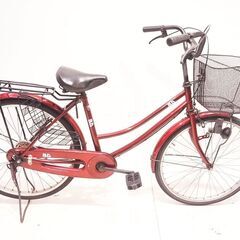 F15【大阪堺市/取引】特価☆中古自転車 ママチャリ 24インチ F15【大阪堺市/取引】特価☆中古自転車 ママチャリ 24インチ