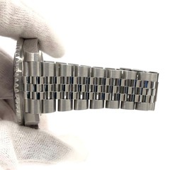 8／17まで　ROLEX ロレックス　GMTマスターⅡ 126710BLRO ジュビリー　付属品完備　2019の画像