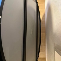 【引越ししょぶん処分】大きめのミラーの画像
