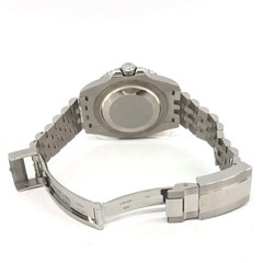 8／17まで　ROLEX ロレックス　GMTマスターⅡ 126710BLRO ジュビリー　付属品完備　2019の画像