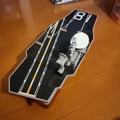 プレーンズおもちゃの画像