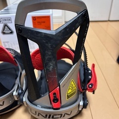 ユニオン　ファルコア　24-25モデルの画像