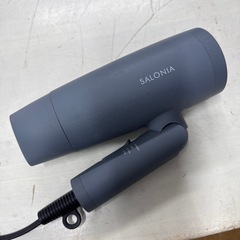 SALONIA サロニア ドライヤー
