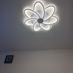 シーリングライト LED おしゃれの画像