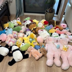 めいぐるみの画像