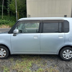 長〜い車検付きのダイハツ ムーヴ コンテ  X “ｽﾍﾟｼｬﾙ”の画像