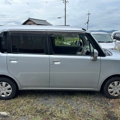 長〜い車検付きのダイハツ ムーヴ コンテ  X “ｽﾍﾟｼｬﾙ”の画像
