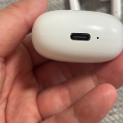 havit ハビット　ワイヤレスイヤホンの画像