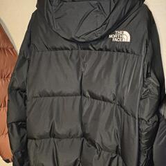 韓国ノースフェイス THE NORTH FACE ASPEN AIR EX JACKET Lサイズの画像