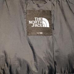 韓国ノースフェイス THE NORTH FACE ASPEN AIR EX JACKET Lサイズの画像