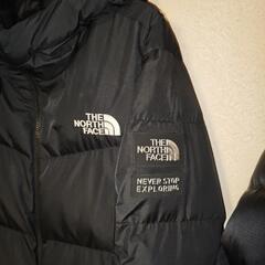 韓国ノースフェイス THE NORTH FACE ASPEN AIR EX JACKET Lサイズの画像