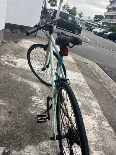 トーキョーバイク