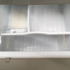 Panasonic 365L 冷凍冷蔵庫 NR-C374C-N 2024年製 中古の画像