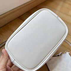コーチ ローワン バケットバッグの画像