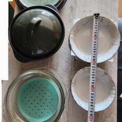 調理器具お皿まとめての画像