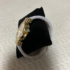 すみっコぐらしバングル腕時計の画像