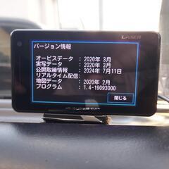 ユピテルGS203の画像