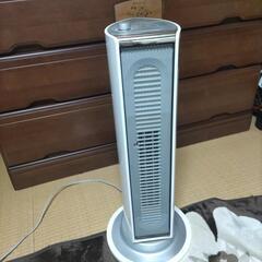 セラミックヒーターの画像