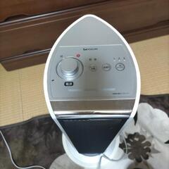 セラミックヒーターの画像