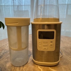 ビタントニオ｜Vitantonio VYG-60-W ヨーグルトメーカーの画像