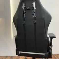  ウィステリアフリーダムチェア ゲーミングチェア 椅子 家具 の画像