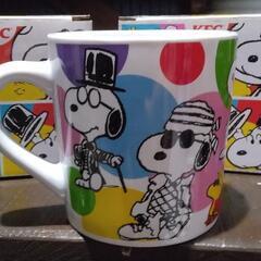 未使用品！💡スヌーピー🐶‼️の画像