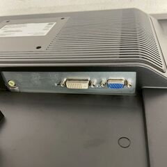 バッファロー 液晶カラーディスプレイ FTD-W2232HSR/BK PCモニター ディスプレイ 周辺機器 動作確認済 モニター Y2058の画像