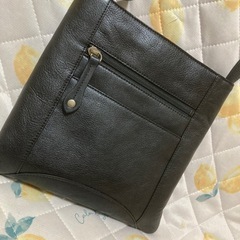 新品　ダコタ　ブランドバックの画像