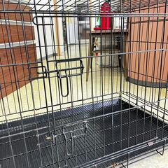 (i)ATSU ペットゲージの画像