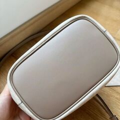 コーチ ローワン バケットバッグの画像