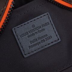  LOUIS VUITTON ショルダーバッグ LV フレンド ミニ ソフトトランク M80159の画像