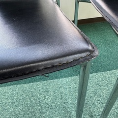 ダイニングチェア8脚セットの画像