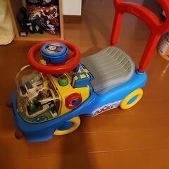 トーマス　バギーの画像