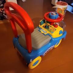 トーマス　バギーの画像
