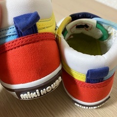 ミキハウスの画像