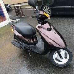 【状態良好】ヤマハ ジョグ SA36J 現車確認OK 原付バイク【税込】の画像