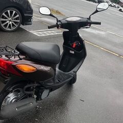 【状態良好】ヤマハ ジョグ SA36J 現車確認OK 原付バイク【税込】の画像