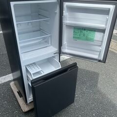 ▼値下げ▼【高年式】冷蔵庫 アクア 2025年 AQR-14R 137L キッチン家電 れいぞうこ【安心の3ヶ月保証・送料に設置費込み】🚚自社配送時💳代引き可🚚(現金、クレジット、スマホ決済対応)の画像