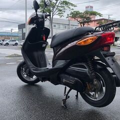 【状態良好】ヤマハ ジョグ SA36J 現車確認OK 原付バイク【税込】の画像
