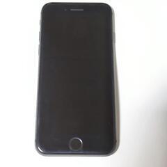 お盆限定価格‼️iPhone8 64GB スペースグレイ 県内の方限定‼️の画像