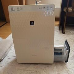 加湿器の画像