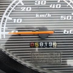 【状態良好】ヤマハ ジョグ SA36J 現車確認OK 原付バイク【税込】の画像