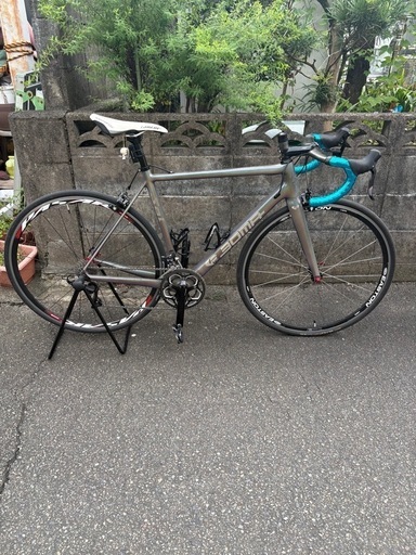 ボーマsai  カーボンロードバイク