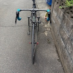 ボーマsai  カーボンロードバイクの画像