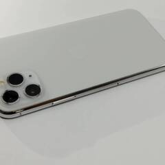 【SIMフリー】iPhone 11 Pro/256GB/A2215〈MWC82J/A〉の画像