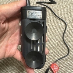 GEX オートヒーターsh55｜保管美品・加温OK・未使用に近い！の画像